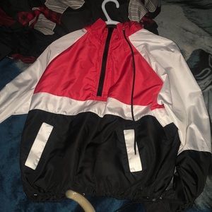 Windbreaker